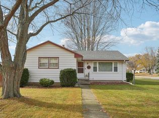 8325 North 53rd STREET, Brown Deer, WI 53223