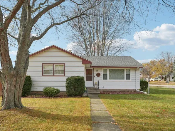 8325 N 53rd STREET, Brown Deer, WI 53223
