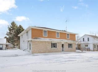 7216 Talbot Trl, Chatham Kent, ON N0P 1A0