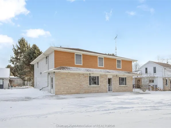 7216 Talbot Trl, Chatham Kent, ON N0P 1A0