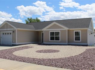 3928 Yorkshire Ct N, Billings, MT 59101