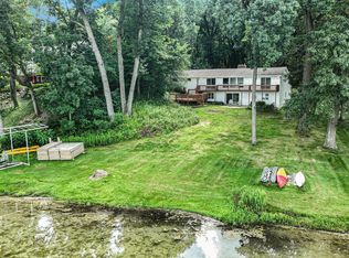 9585 Sterling Rd, Richland, MI 49083