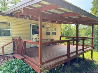 21 Oak Ridge Trl, Festus, MO 63028