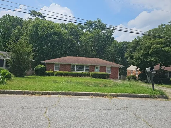 135 5th Ave, Jonesboro, GA 30236