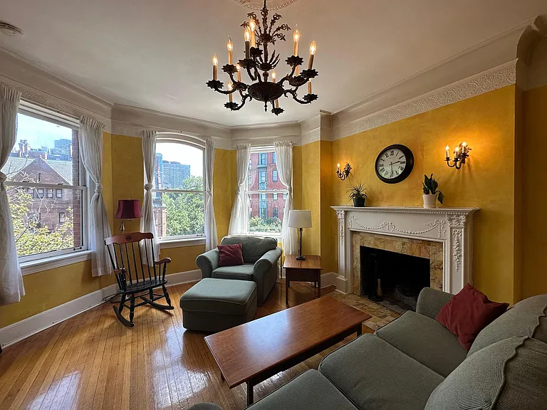 199 Marlborough St #401 — Photo 13