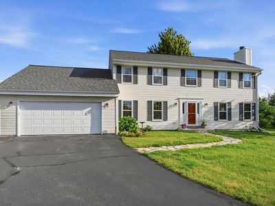 855 Ulao ROAD, Grafton, WI, 53024