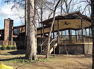 107 Creekwood Dr, Searcy, AR 72143