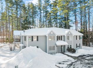 Mast Yard West, Concord, NH 03303