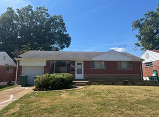 9315 Melanie Dr, Saint Louis, MO 63137