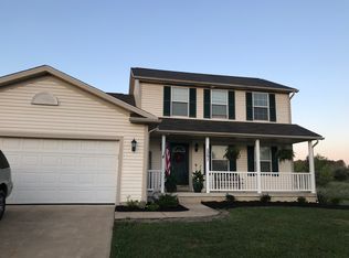5297 Mill Creek Dr, Kent, OH 44240