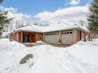118 White Spruce Ln, Coleraine, MN 55722