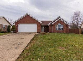 757 Sky Way Dr NW, Corydon, IN 47112