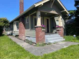 (Undisclosed Address), Tacoma, WA 98408