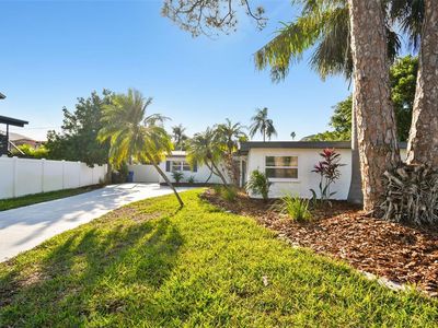 3718 Arkansas Ave NE, Saint Petersburg, FL, 33703