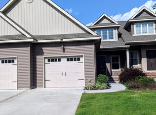 88 Cypress Cir #1, Southern Pines, NC 28387