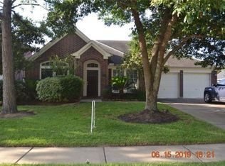 16203 Waiting Spring Cir, Houston, TX 77095