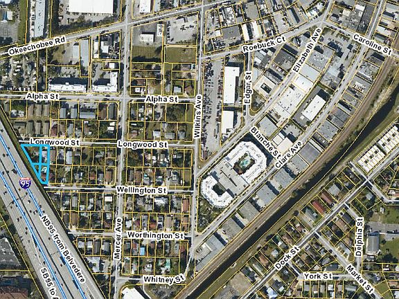 4th image of 1340 Longwood Street