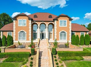 124 Cross Community Rd, Bristol, TN 37620