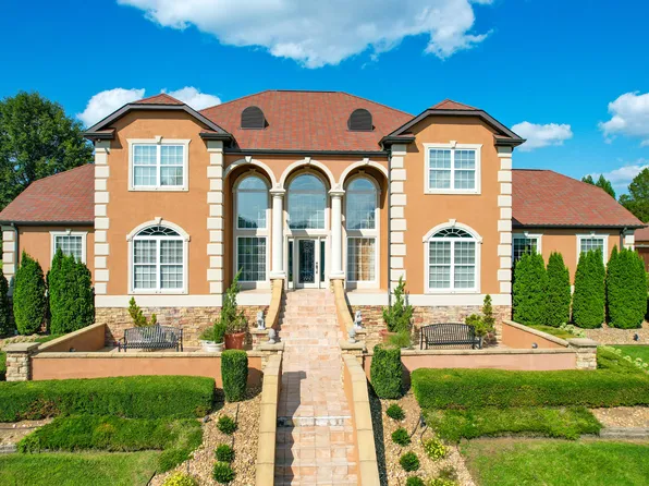 124 Cross Community Rd, Bristol, TN 37620