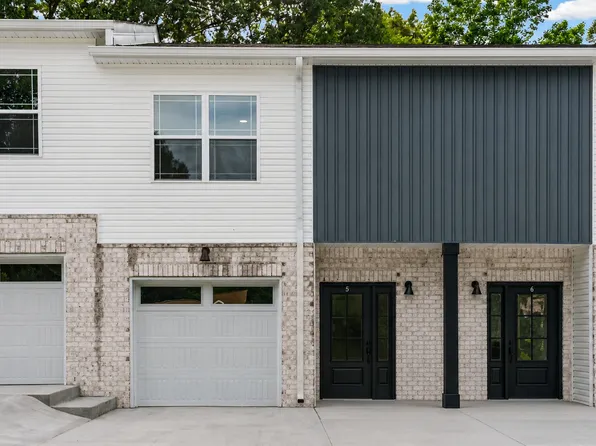 217 Cave St #5-7, Clarksville, TN 37042