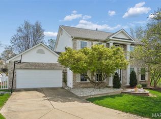 1112 Sandistan Ct, Saint Louis, MO