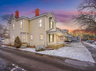 861 E Wheeling St, Lancaster, OH 43130