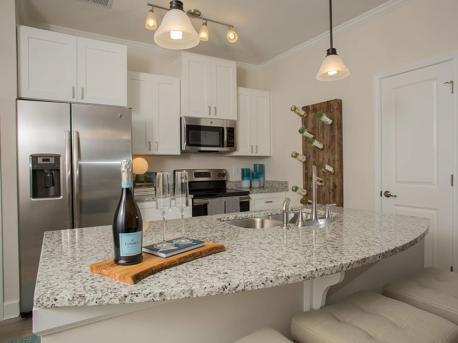 Waterleaf at Murrells Inlet — Photo 1