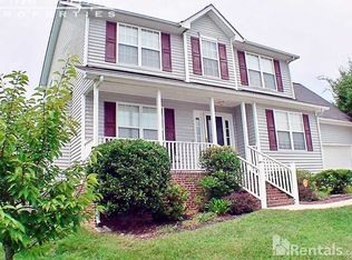 1330 Camden Place Ct, Winston Salem, NC 27103