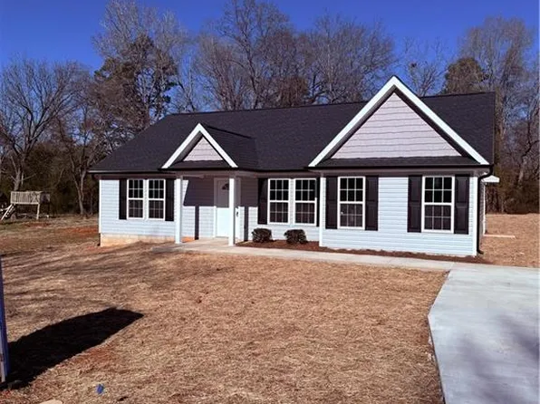 154 Abbotts Ave, Lexington, NC 27292