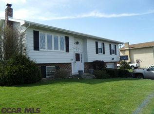 264 Kathy St, Philipsburg, PA 16866