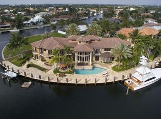 2541 NE 32nd Ct, Lighthouse Point, FL 33064