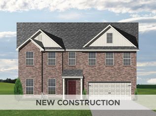 105 Oxford Landing Dr, Georgetown, KY 40324