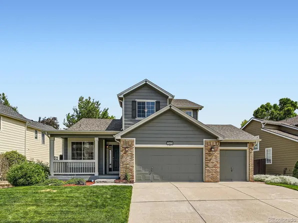 13472 Columbine Circle, Thornton, CO 80241