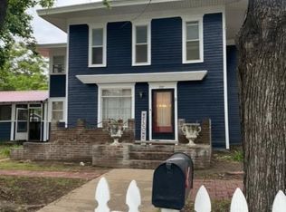 717 N Osage St, Augusta, KS 67010