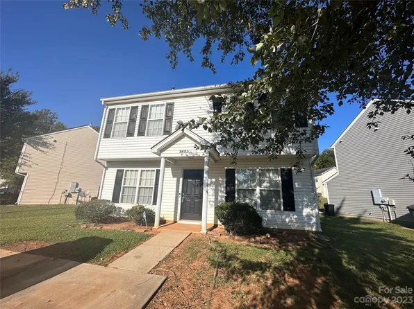 5651 Laborde Ave, Charlotte, NC 28269