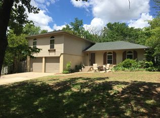 1805 Rolling Creek Rd, Edmond, OK 73034