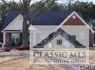 410 Camden Ct LOT 6-0, Winder, GA 30680