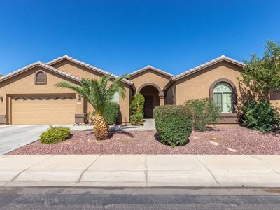 41926 W Capistrano Dr, Maricopa, AZ, 85138