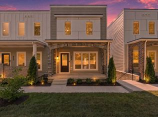 606 Summit Trl Lot 26, Nashville, TN 37207