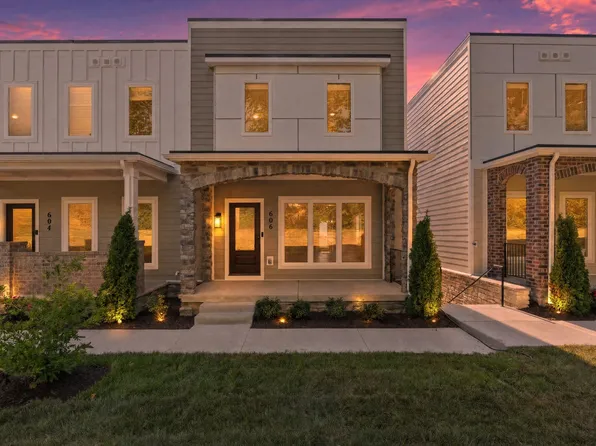 606 Summit Trl Lot 26, Nashville, TN 37207