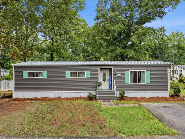 3031 Salem Circle, Murrells Inlet, SC 29576