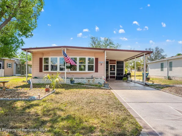 15110 Rialto Ave, Brooksville, FL 34613