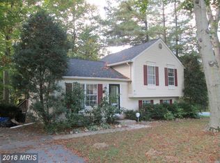 3801 Pippins Pl, Point Of Rocks, MD 21777