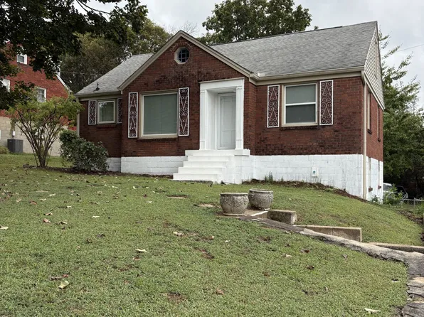 1904 Avalon Dr, Nashville, TN 37216