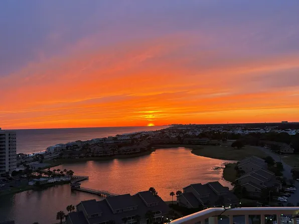 112 Seascape Dr Unit 1410, Miramar Beach, FL 32550