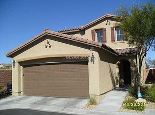 8694 Bella Sparkle Ave, Las Vegas, NV 89178