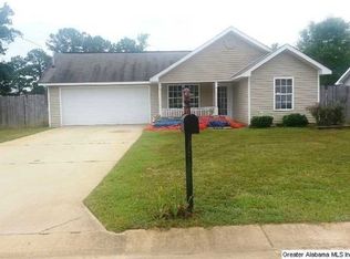 18369 Arabian Dr, Vance, AL 35490