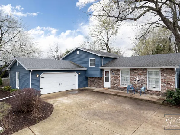 24143 W 103rd St, Naperville, IL 60564