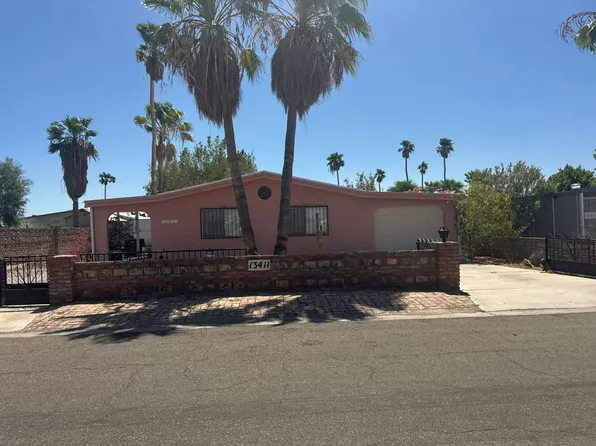 13411 E 42nd St, Yuma, AZ 85367