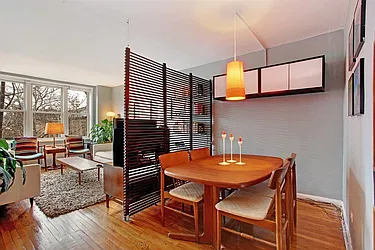 Rented by Corcoran